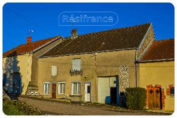 Fayl-Billot Haute-Marne house picture 5050624