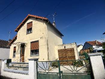 Soissons Aisne maison photo 5041402