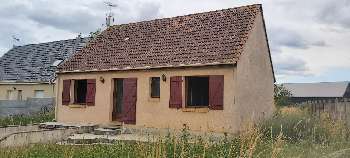Maillebois Eure-et-Loir villa picture 5052821