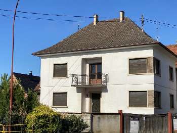 Fegersheim Bas-Rhin maison photo 5053563