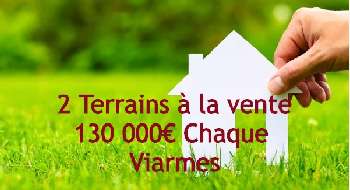 Viarmes Val-d'Oise terrain picture 5051899