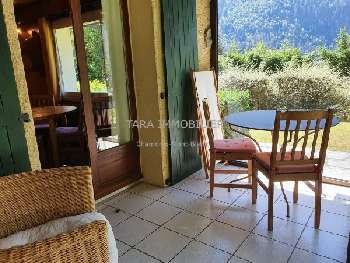 Chamonix-Mont-Blanc Haute-Savoie appartement photo 5042452