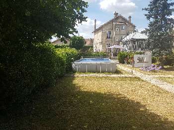 Saint-Dizier Haute-Marne maison photo 5051017