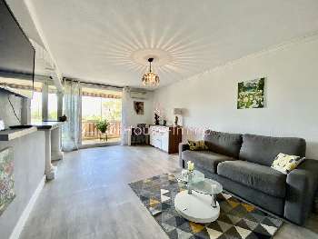 Villeneuve-Loubet Alpes-Maritimes maison photo 5056939