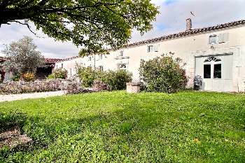Bréville Charente maison photo 5053051