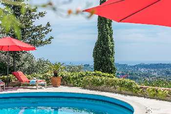 Saint-Paul Alpes-Maritimes villa photo 5056103