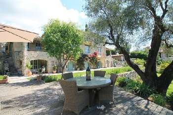 Vence Alpes-Maritimes villa photo 5045319