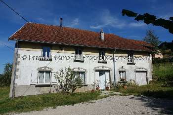 Le Val-d'Ajol Vosges house picture 5052857