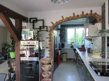 Argentan Orne house picture 5083530