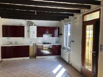 Le Havre Seine-Maritime maison photo 5054928