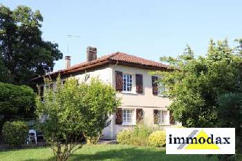 Puyoô Pyrénées-Atlantiques Haus Bild 5053596