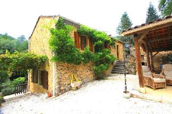 Salles-de-Belvès Dordogne maison photo 5050854