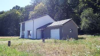 Saint-Nabord Vosges maison photo 5052082