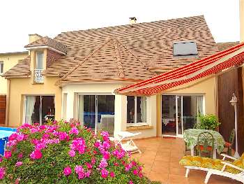 La Suze-sur-Sarthe Sarthe house picture 5053164