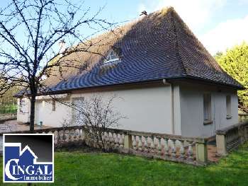 Thury-Harcourt Calvados maison photo 5043108