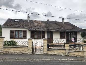Soissons Aisne maison photo 5053784