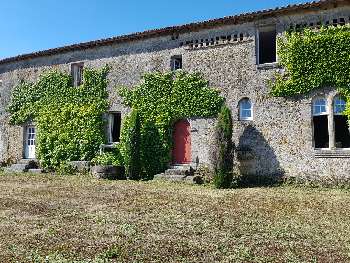 Fontenay-le-Comte Vendée maison photo 5052077