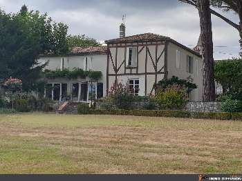 Tonneins Lot-et-Garonne house picture 5058188