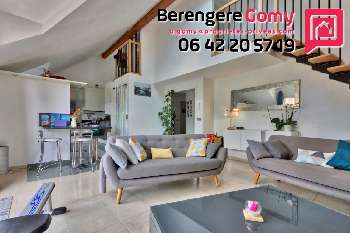 Montmorency Val-d'Oise appartement photo 5052779