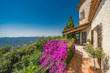 Cabris Alpes-Maritimes villa picture 5076433