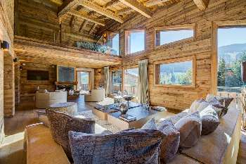Megève Haute-Savoie maison photo 5056226