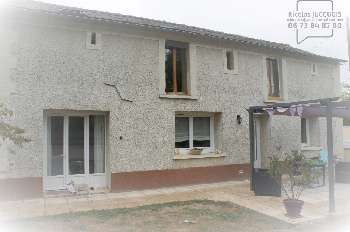 Antran Vienne maison photo 5052965