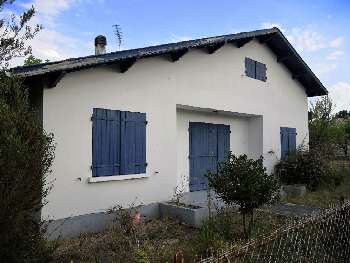 Ychoux Landes maison photo 5052746