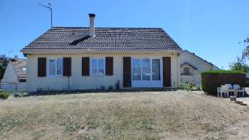 Saint-Lubin-des-Joncherets Eure-et-Loir house picture 5052791