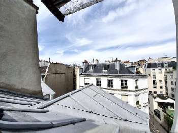 Paris 4e Arrondissement Paris (Seine) appartement photo 5054572