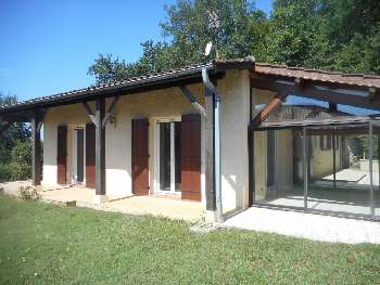 Monsempron-Libos Lot-et-Garonne house picture 5053180
