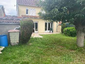Valenciennes Nord maison photo 5041323