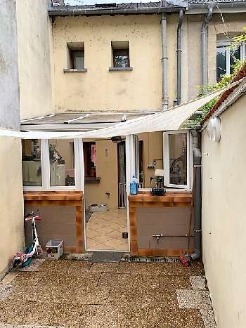 Asfeld Ardennes maison photo 5052552