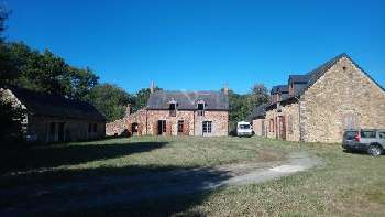 Saint-Denis-d'Orques Sarthe maison photo 5053994