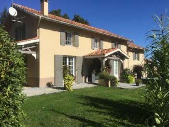 Nogaro Gers house picture 5084389