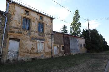 Gouraincourt Meuse ferme photo 5045134