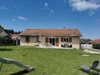 Thuellin Isère maison photo 5041318