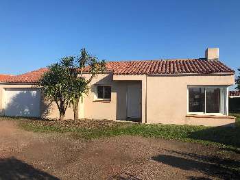 Sallertaine Vendée maison photo 5041432