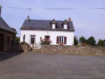 Le Bignon-du-Maine Mayenne maison photo 5053980