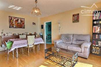 Chenôve Côte-d'Or appartement photo 5053501