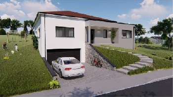 Pange Moselle maison photo 5043694