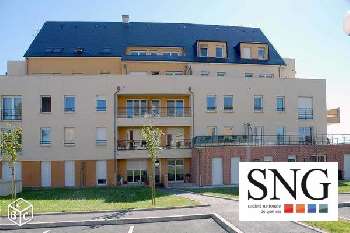 Yvetot Seine-Maritime appartement photo 5074247