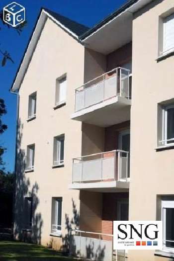 Yvetot Seine-Maritime appartement photo 5074241