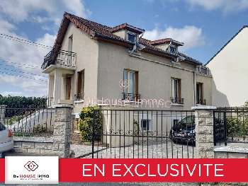 Montlhéry Essonne maison photo 5046975