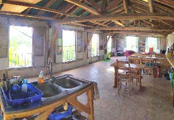 Cahors Lot apartment picture 5052984