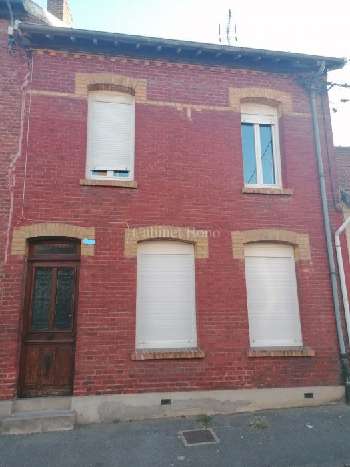 Chauny Aisne maison photo 5056598