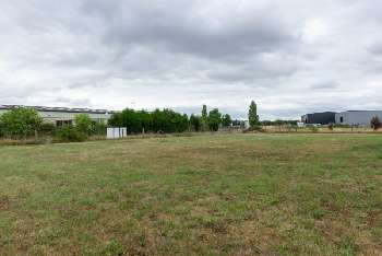 Chicheboville Calvados terrain photo 5044660