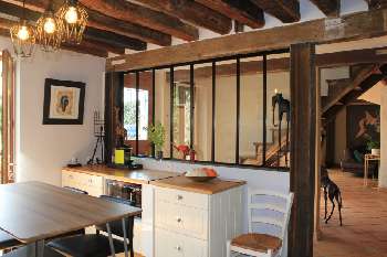 Bullion Yvelines maison photo 5053134