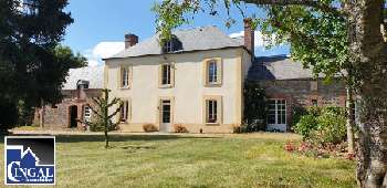 Thury-Harcourt Calvados maison photo 5043103