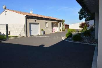 Cognac Charente maison photo 5054006