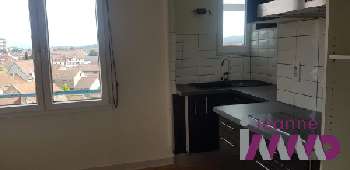 Belfort Territoire de Belfort apartment picture 5075308